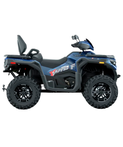 Loncin XWolf 1000