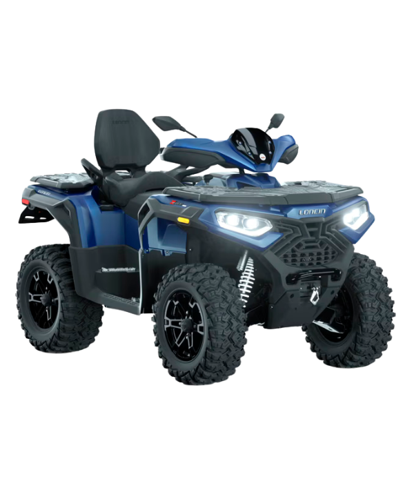 Loncin XWolf 1000