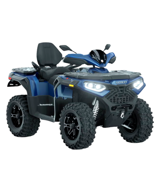 Loncin XWolf 1000