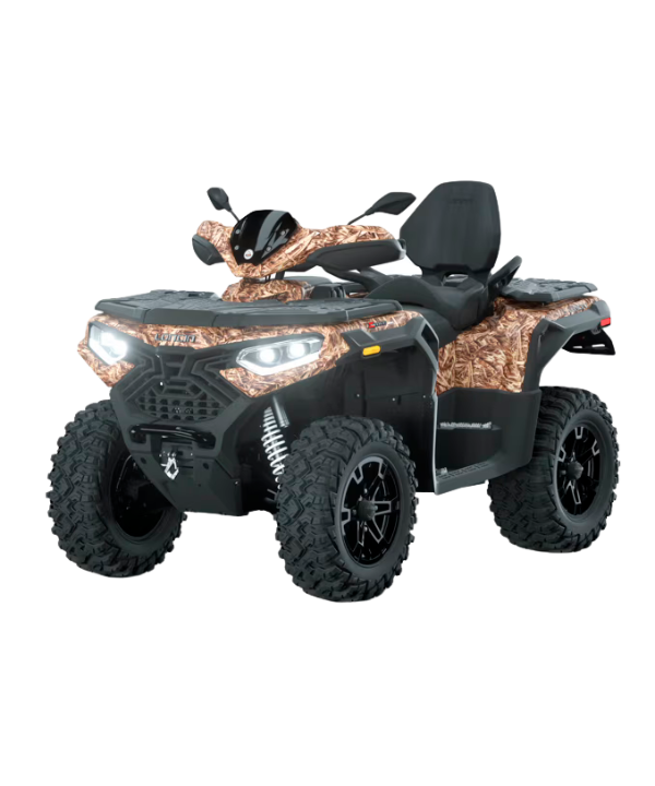 Loncin XWolf 1000
