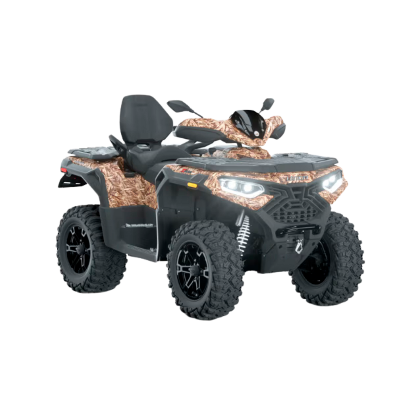 LONCIN XWOLF 1000