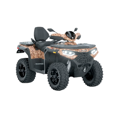 LONCIN XWOLF 1000