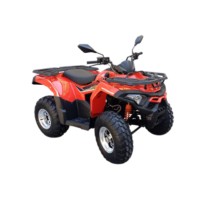 LONCIN XWOLF 230