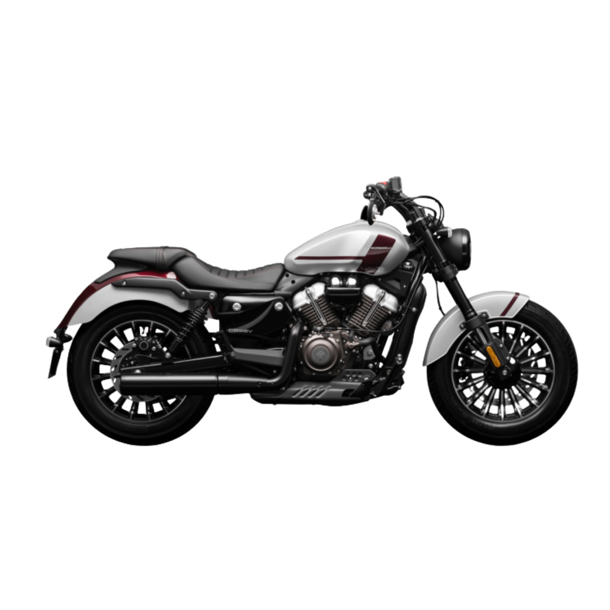 MORBIDELLI C252V