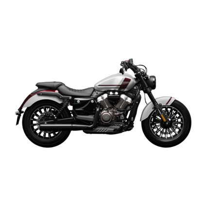 MORBIDELLI C252V