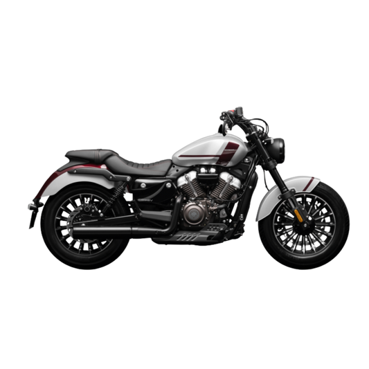 MORBIDELLI C252V