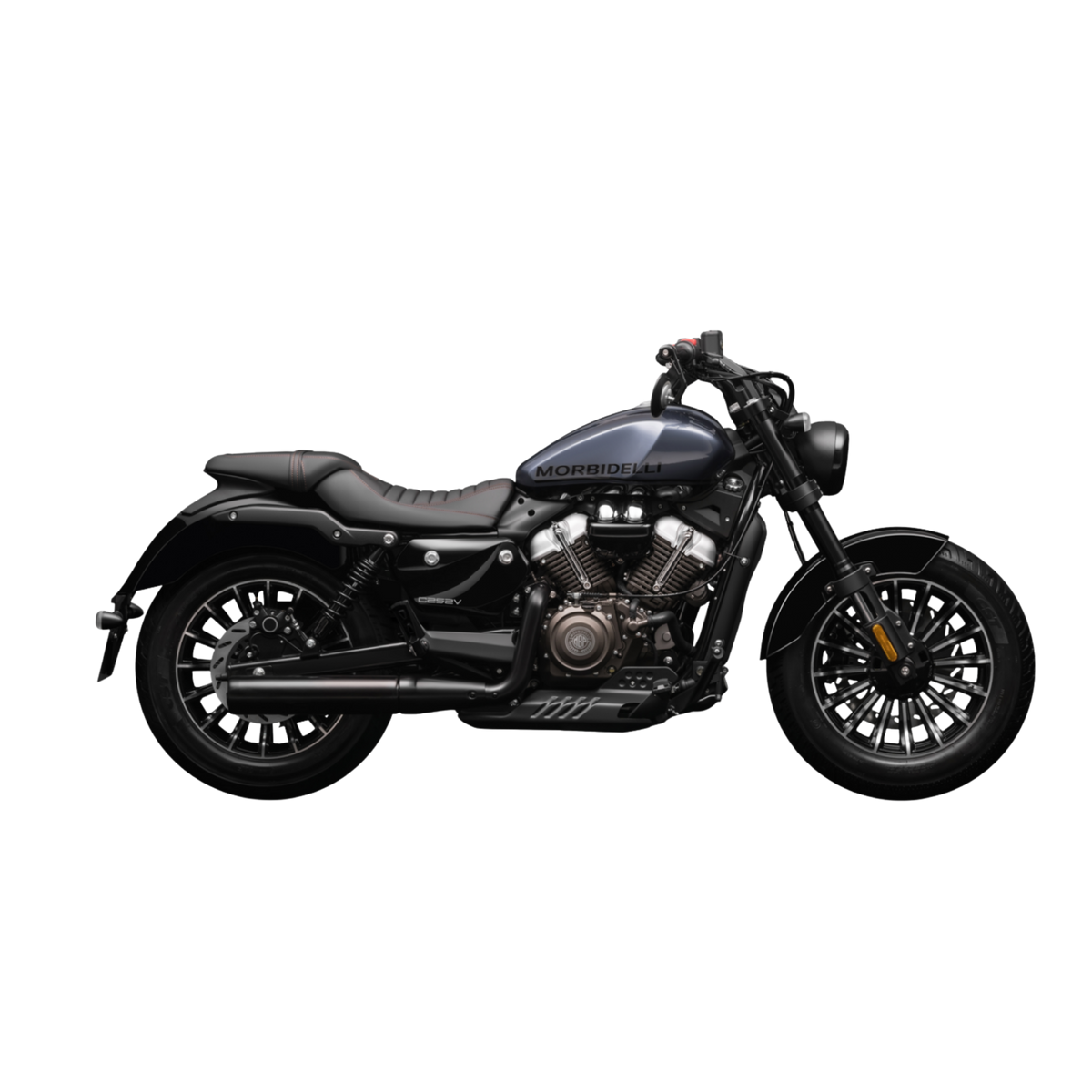 MORBIDELLI C252V