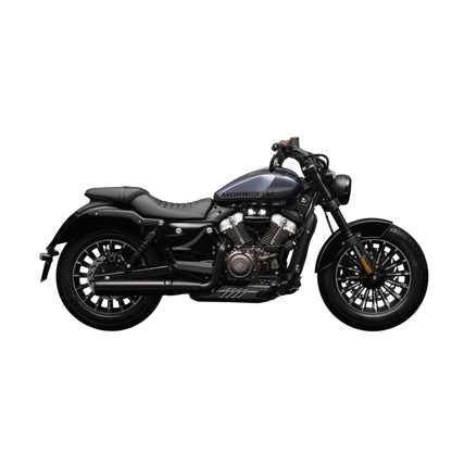 MORBIDELLI C252V