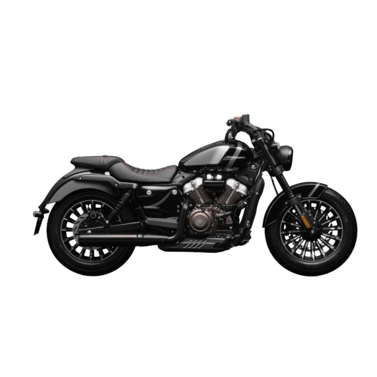 MORBIDELLI C252V
