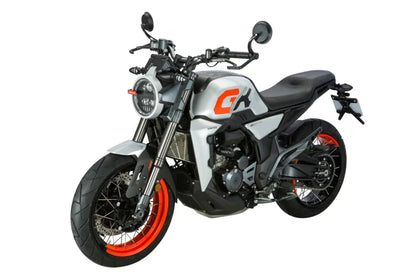 Zontes ZT350 GK
