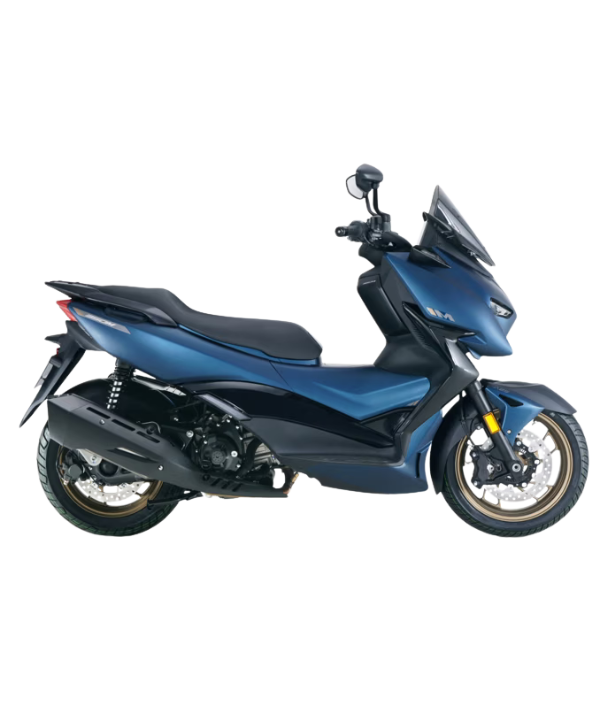 Zontes ZT350T-M