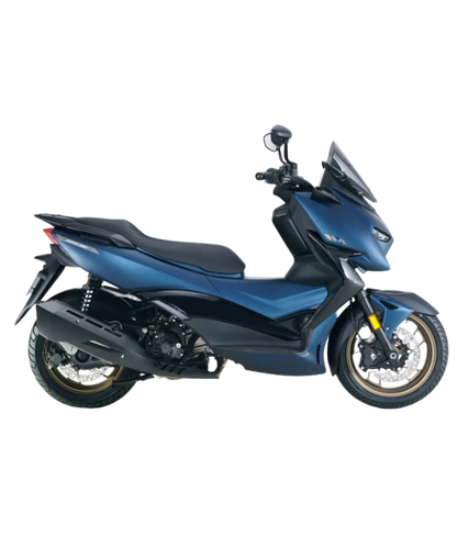 Zontes ZT350T-M