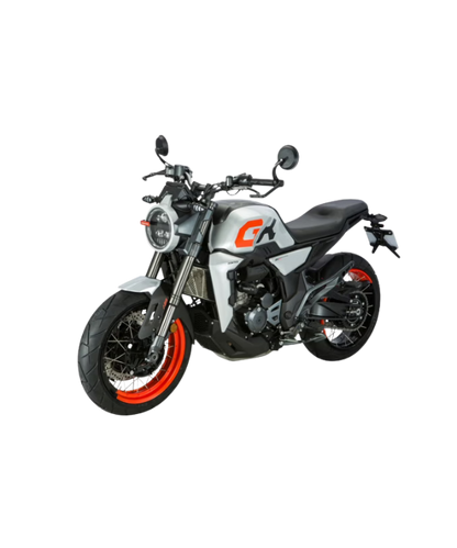 Zontes ZT350 GK
