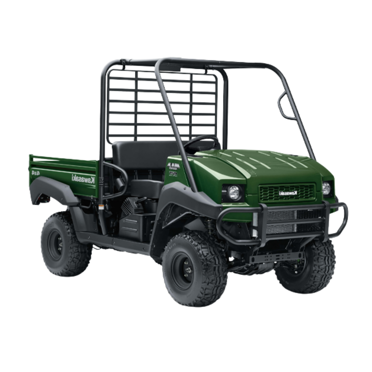 KAWASAKI MULE 4010 4X4