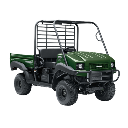KAWASAKI MULE 4010 4X4