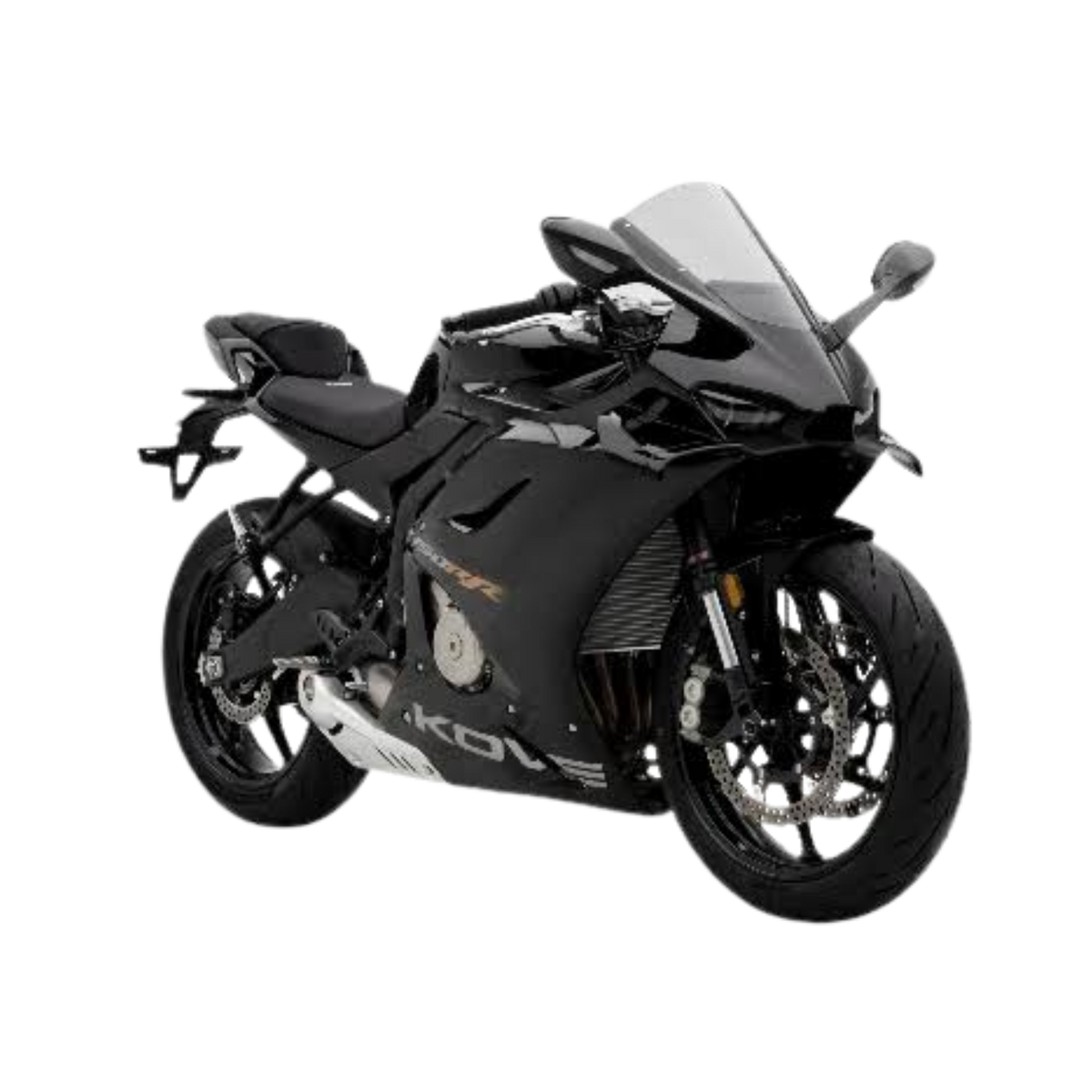KOVE 450RR PRO