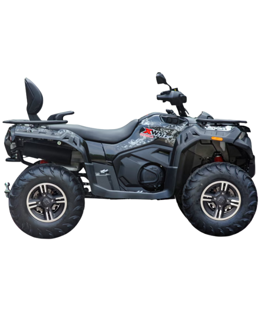Loncin Xwolf550L