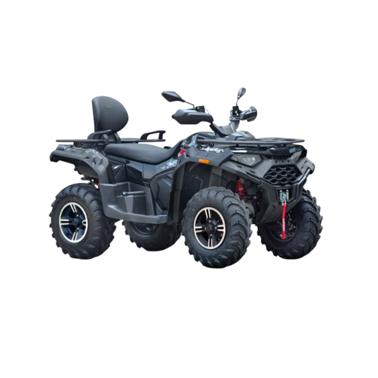 LONCIN XWOLF 550 L