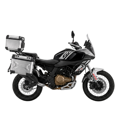 QJ SRT 550 SX Touring
