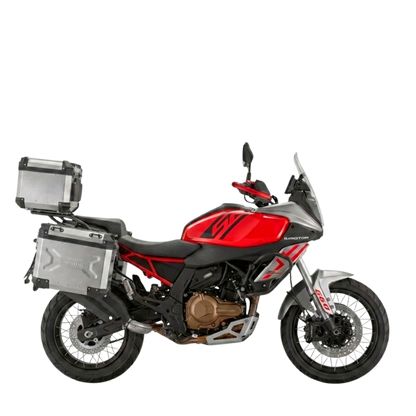 QJ SRT 550 SX Touring