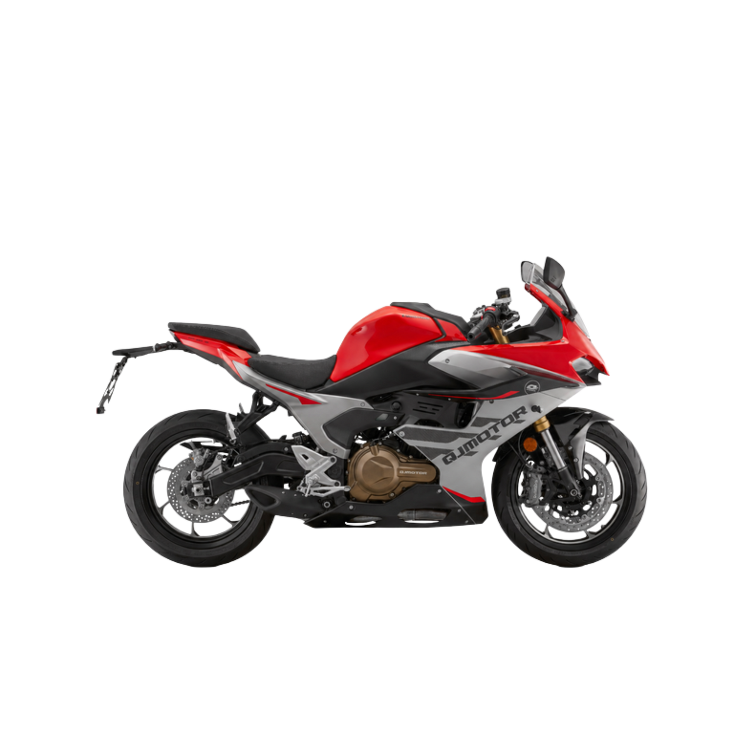 QJ SRK 550 RS