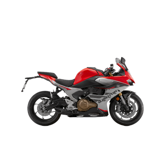 QJ SRK 550 RS