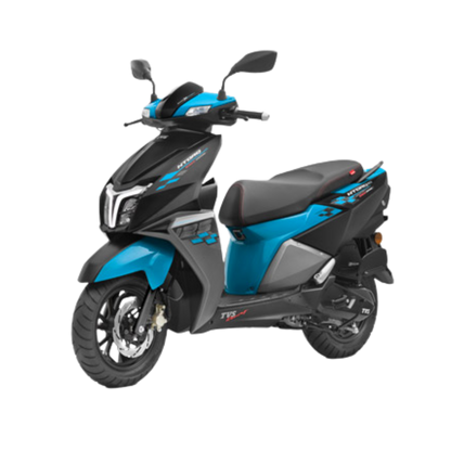 TVS NTORQ 125