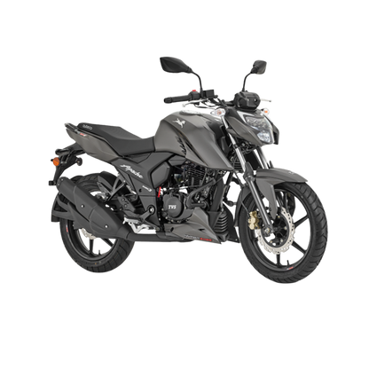 TVS APACHE RTR 160
