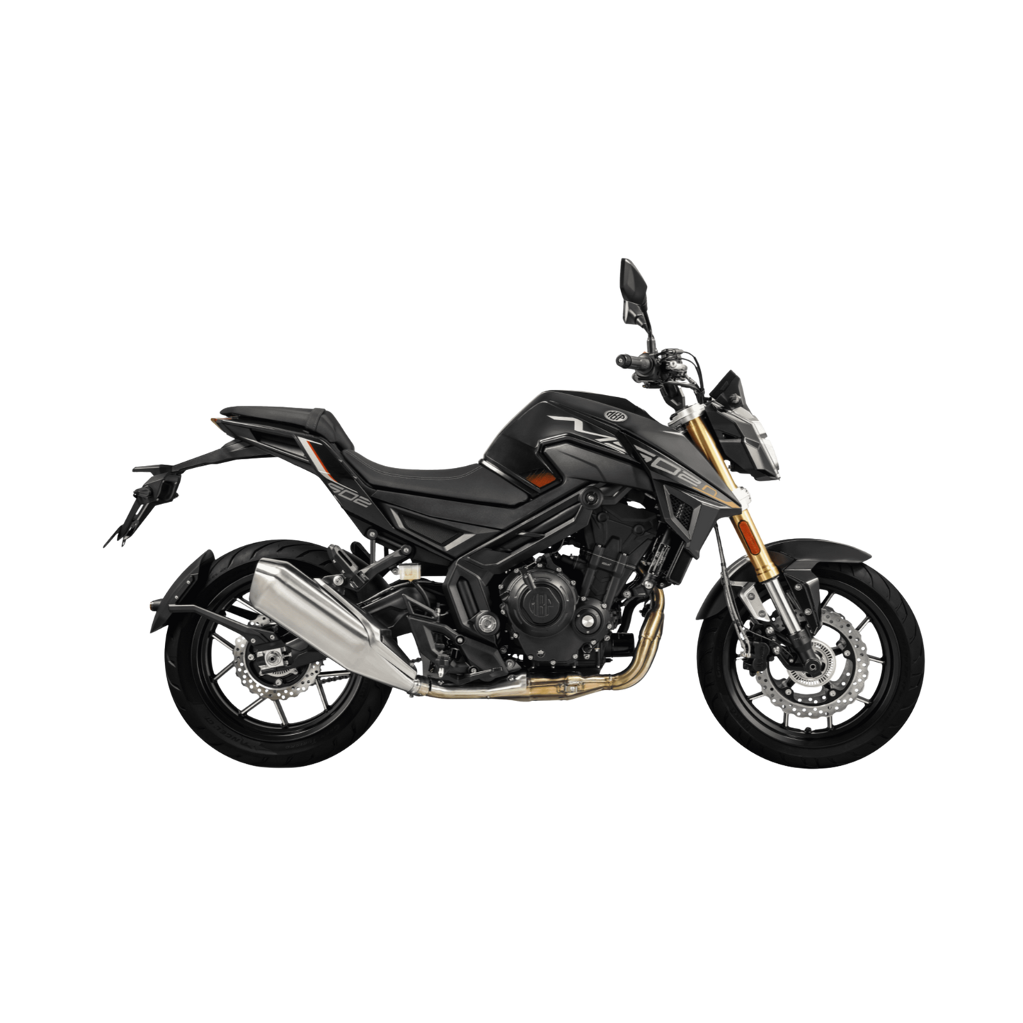 MORBIDELLI M502N