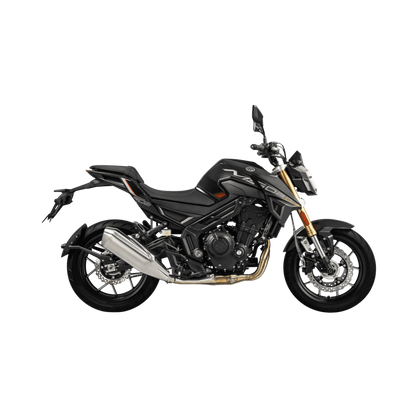 MORBIDELLI M502N