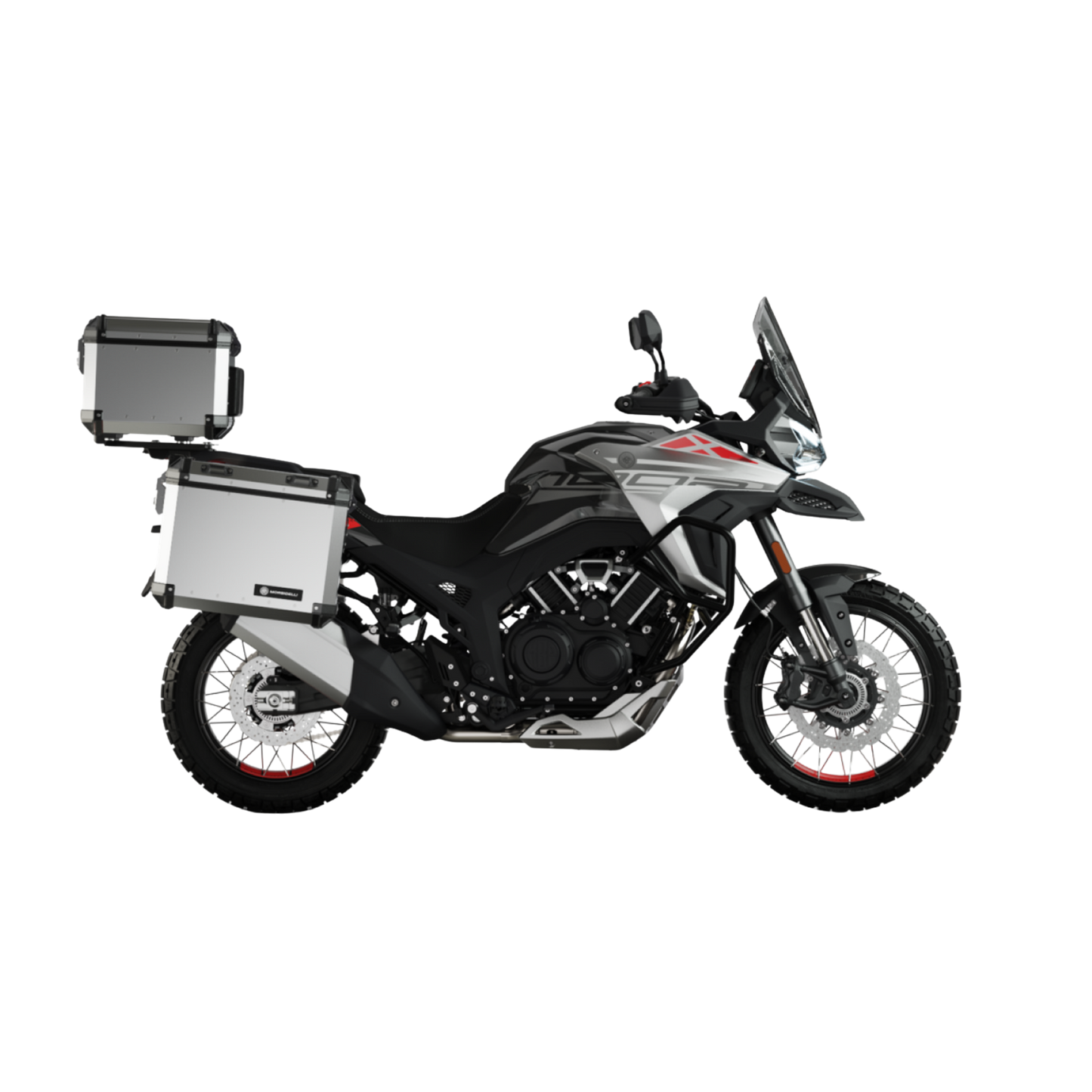 MORBIDELLI T1002VX