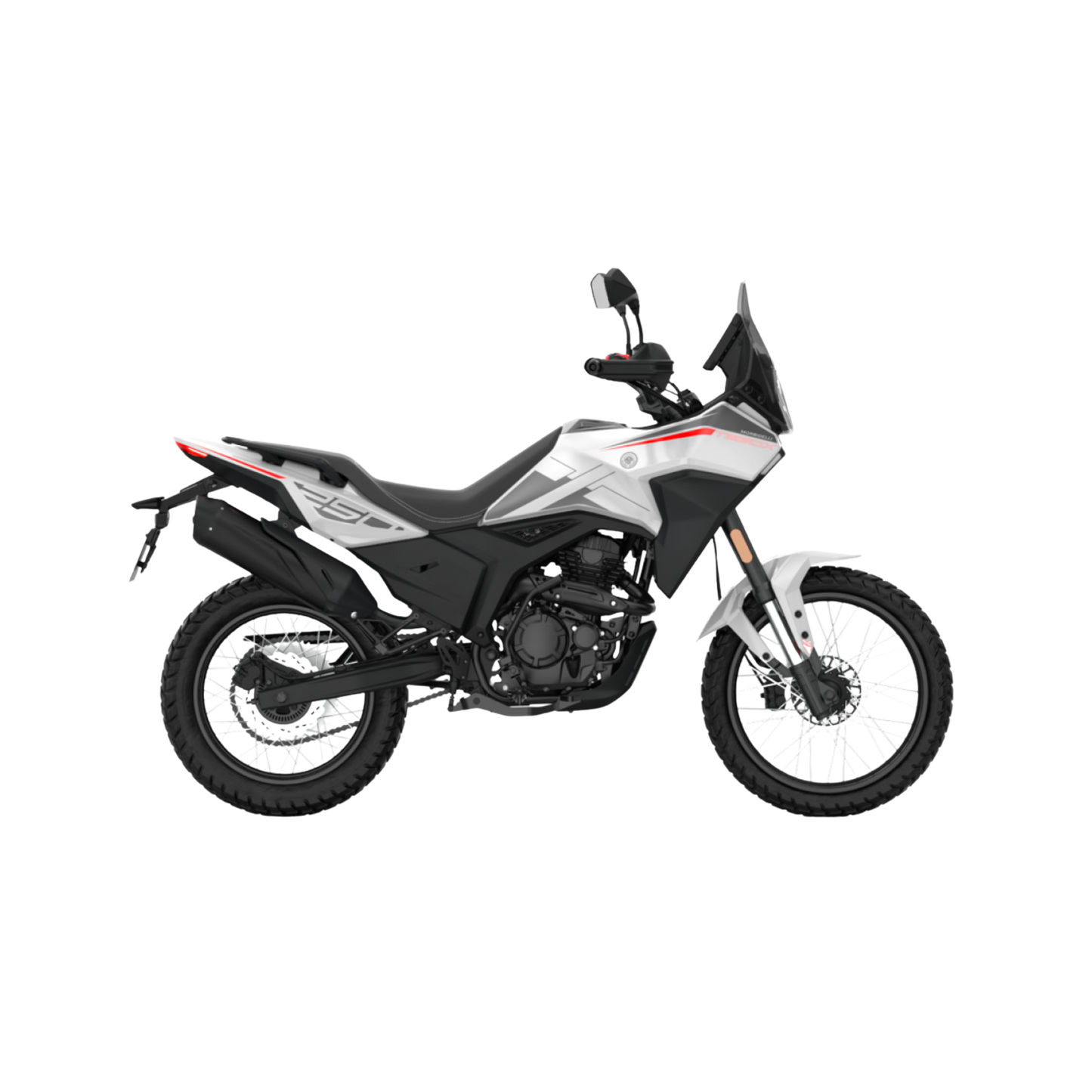 MORBIDELLI T250X