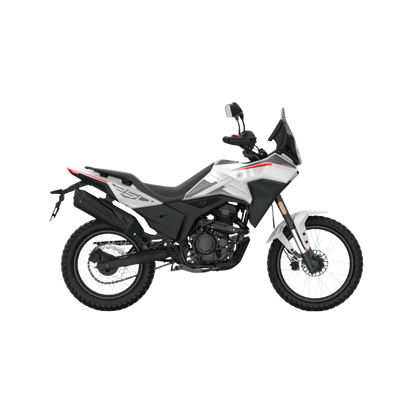 MORBIDELLI T250X