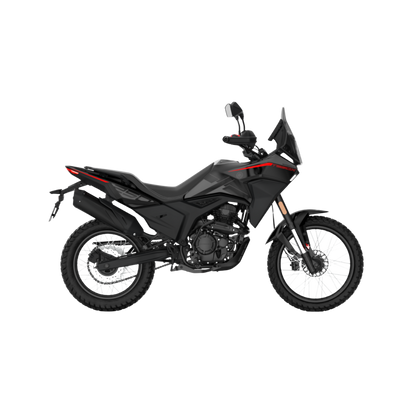 MORBIDELLI T250X