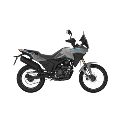 MORBIDELLI T250X