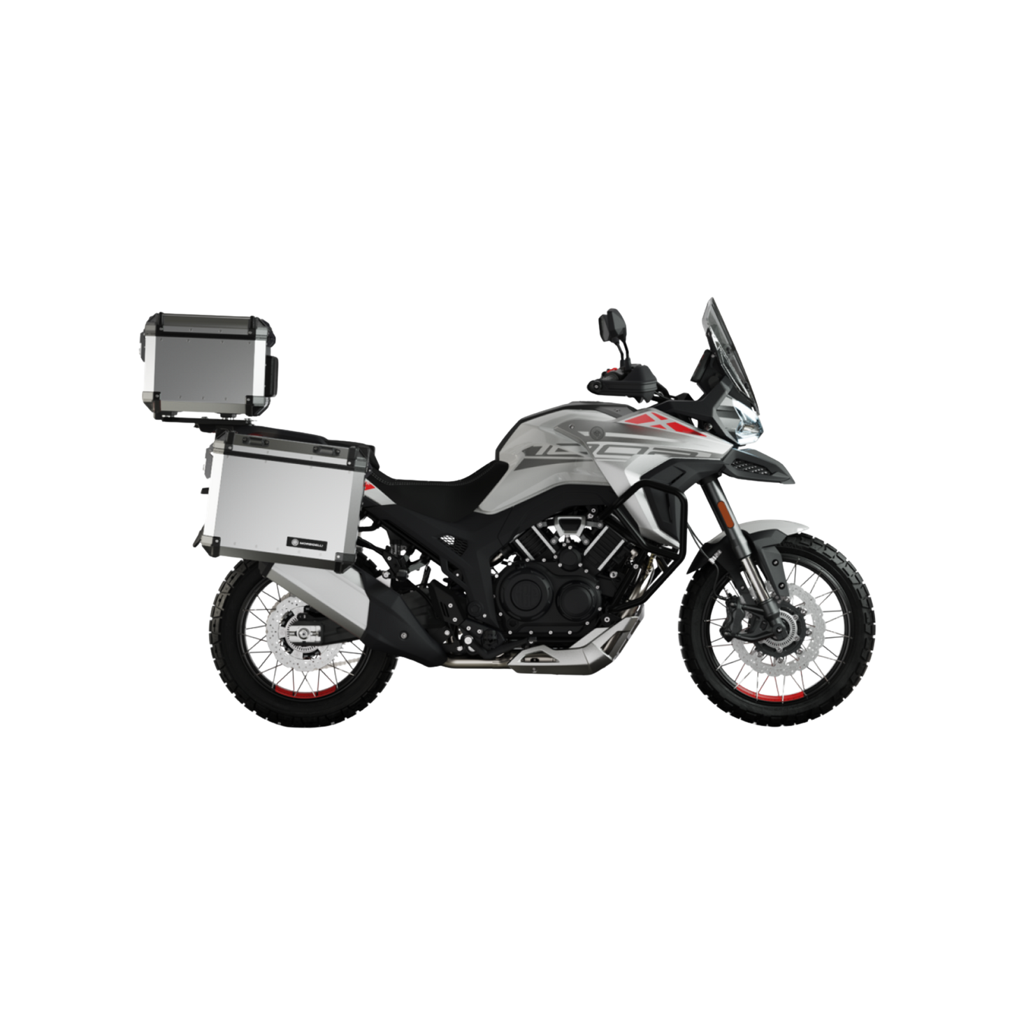 MORBIDELLI T1002VX