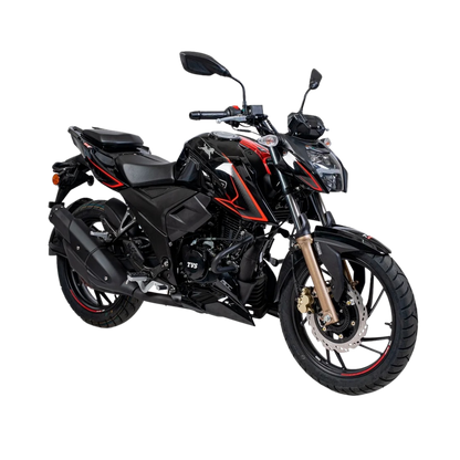 TVS RTR 200
