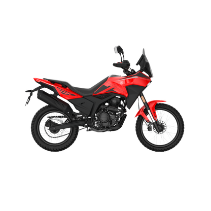 MORBIDELLI T250X