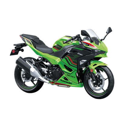 Kawasaki NINJA 500