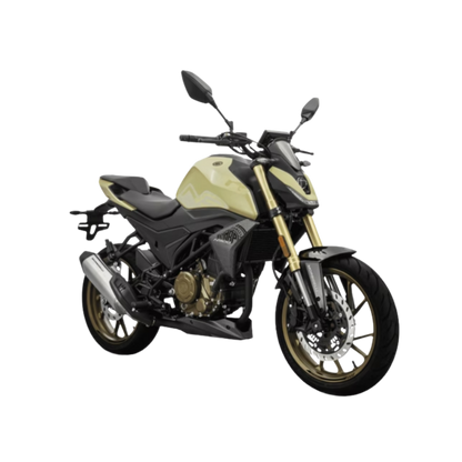 MORBIDELLI N300