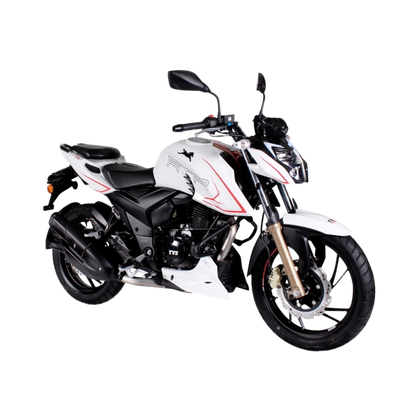 TVS RTR 200