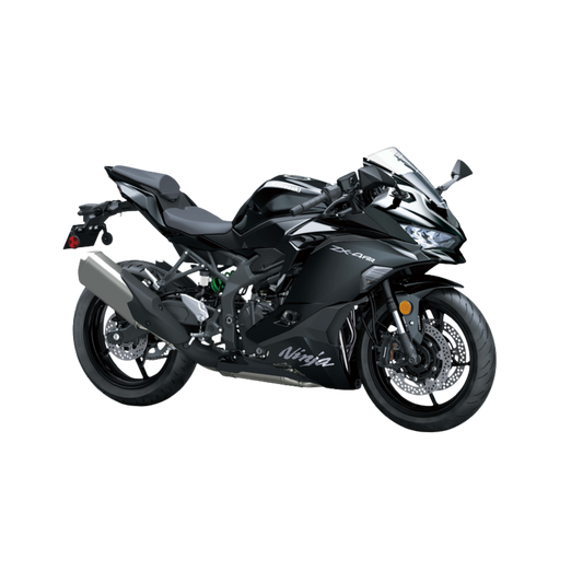 Kawasaki NINJA ZX4RR