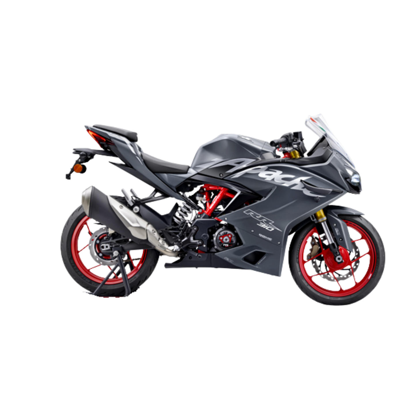 TVS APACHE RR310