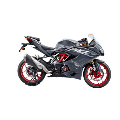TVS APACHE RR310