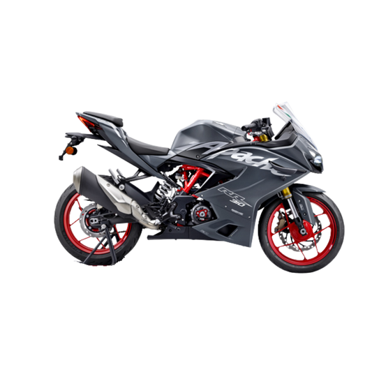 TVS APACHE RR310