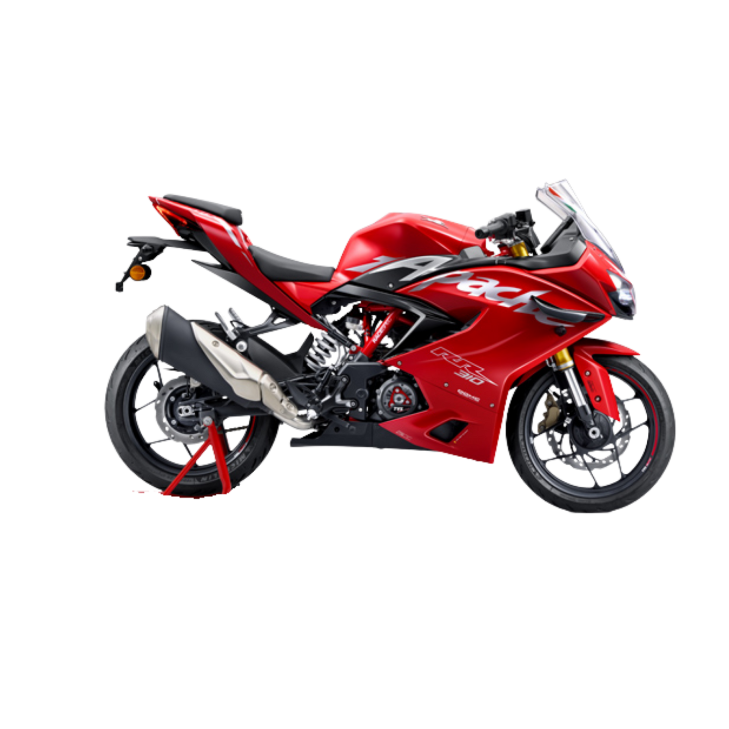 TVS APACHE RR310