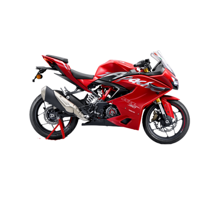 TVS APACHE RR310