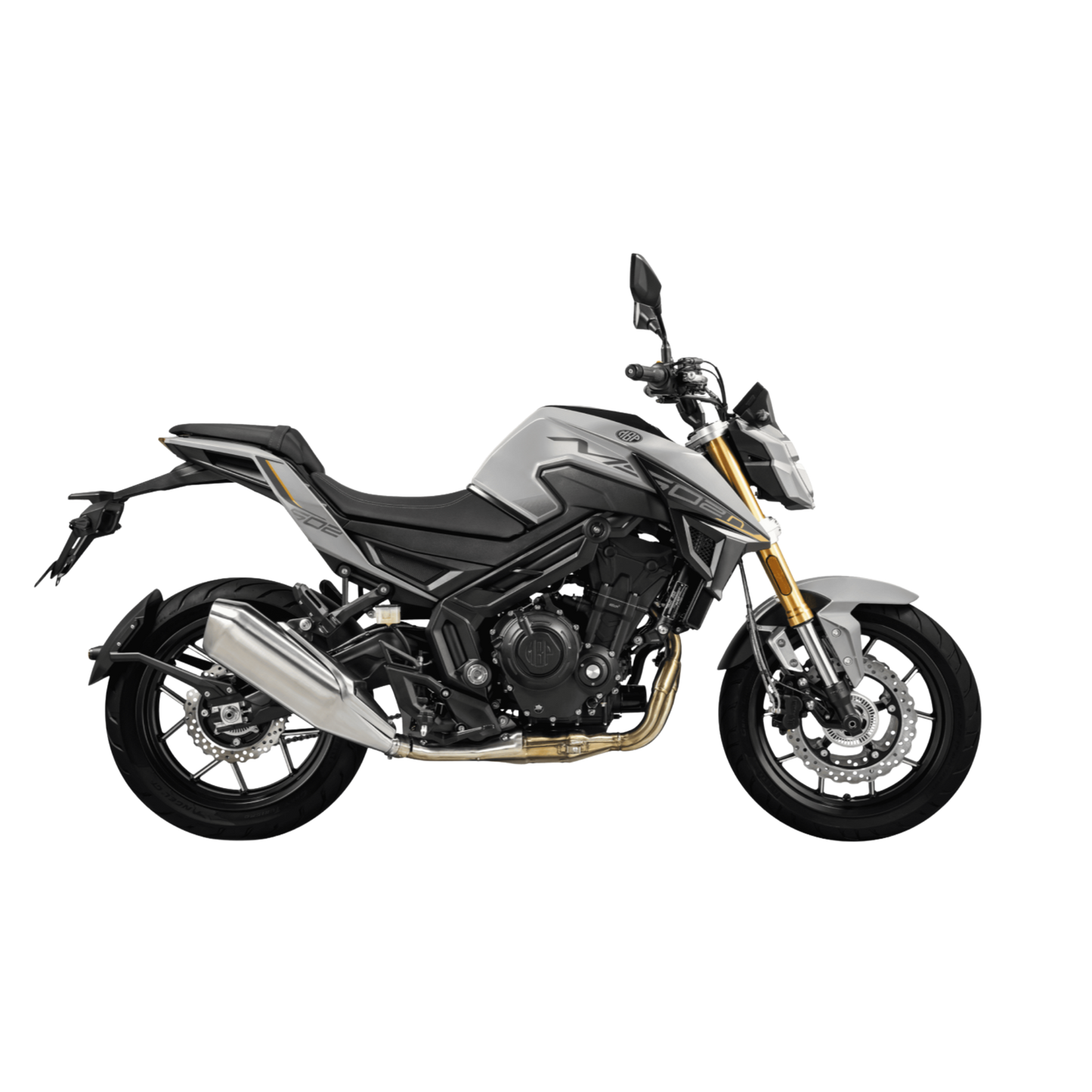MORBIDELLI M502N