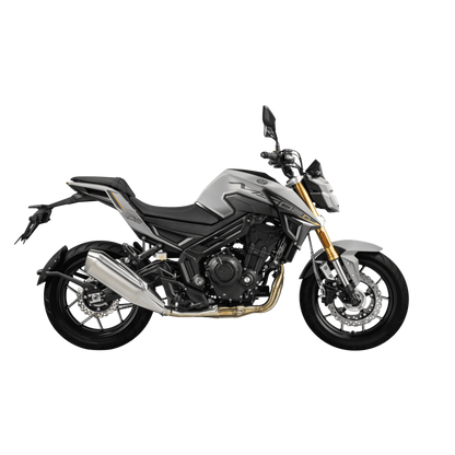 MORBIDELLI M502N