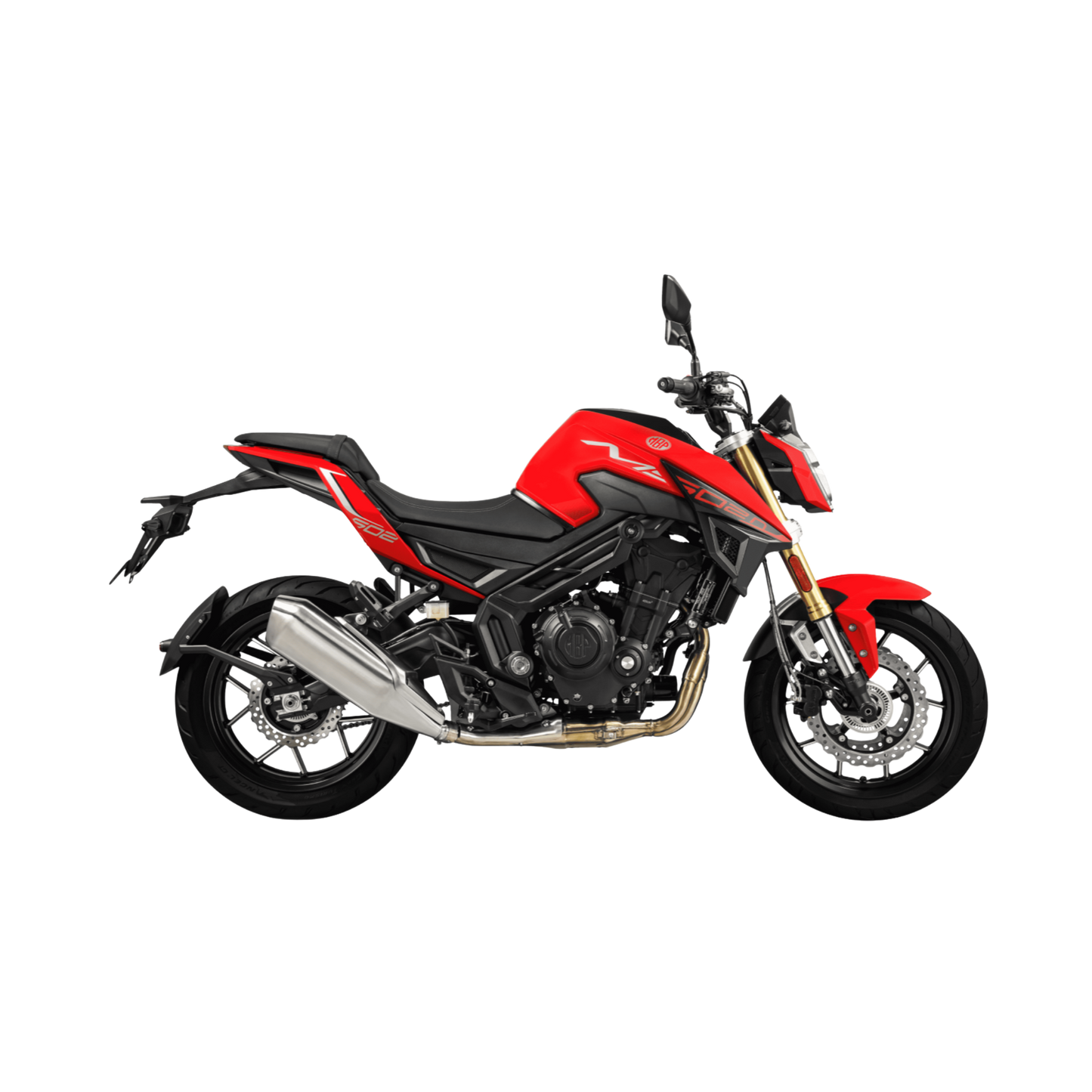 MORBIDELLI M502N